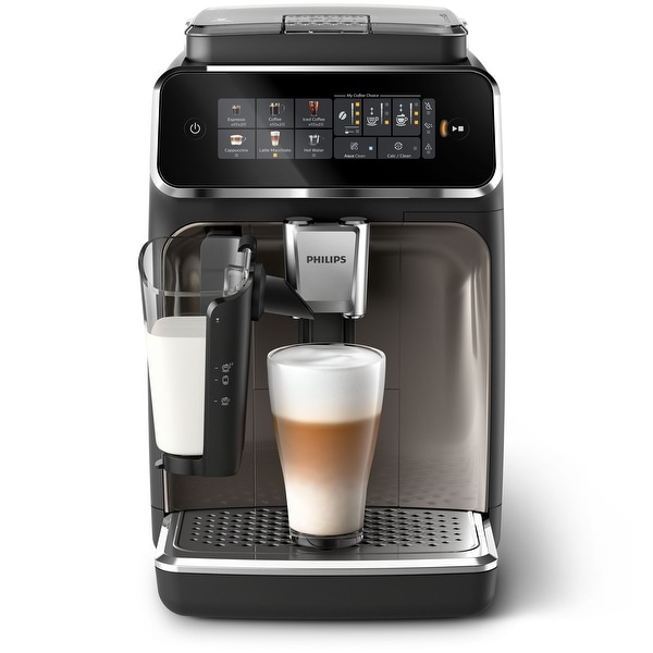 Philips 3300 Espresso Machine