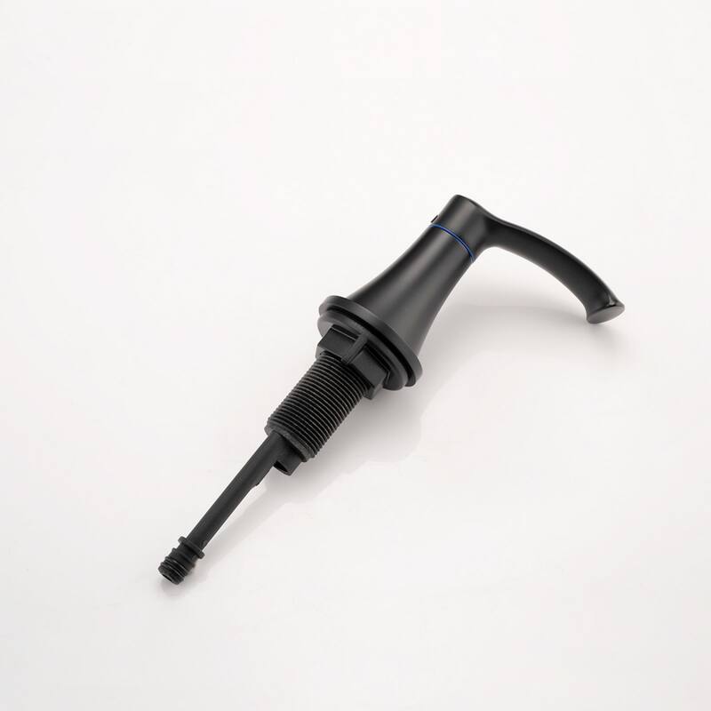 Adjustable Temperature Pull Out Sprayer Bathroom Faucet