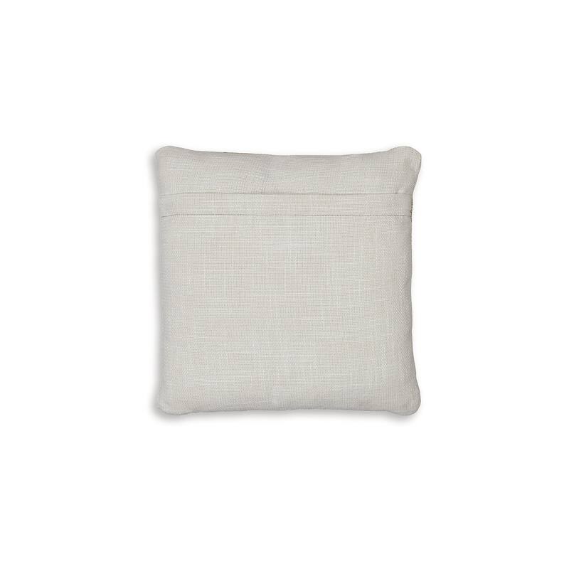 Signature Design by Ashley Brockner Next-Gen Nuvella Yellow/Brown Pillow