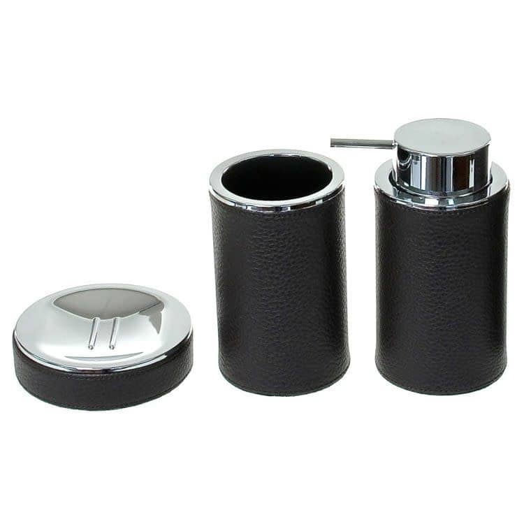 Nameeks Gedy Bathroom Accessories Set