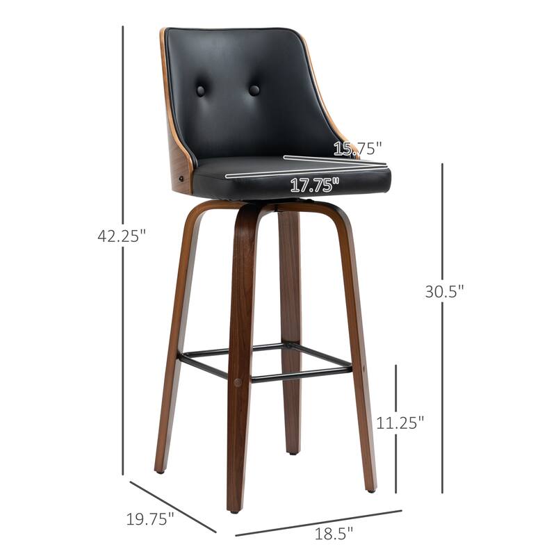 Bar Height Bar Stools