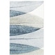 preview thumbnail 28 of 90, SAFAVIEH Hollywood Mergita Mid-Century Modern Abstract Rug