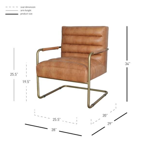 Peyton Bonded Leather Chair Bed Bath & Beyond 26235133