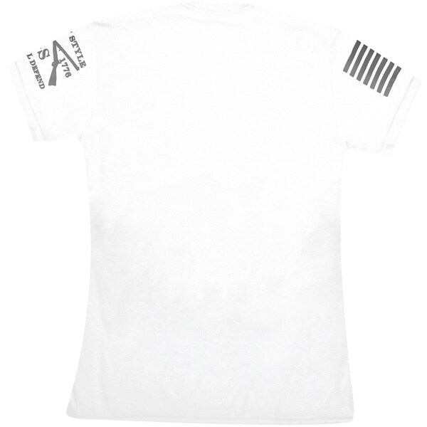 grunt style tie shirt