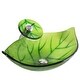 preview thumbnail 4 of 3, Arsumo Glass Vessel Bathroom Sink Set - Faucet, Pop-Up Drain and Mounting Ring