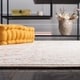 preview thumbnail 14 of 48, SAFAVIEH Vintage Distressed Boho Persian Bihter Oriental Polyester Rug with Fringe