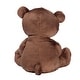 preview thumbnail 4 of 4, Bedtime Originals Sleepytime Bear Plush Stuffed Animal Toy - Buster
