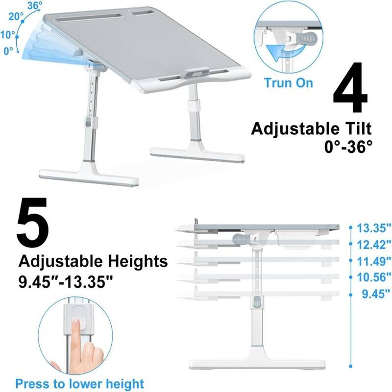Laptop Bed Desk