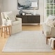 preview thumbnail 14 of 15, Nourison Renewed Indoor only Persian Area Rug