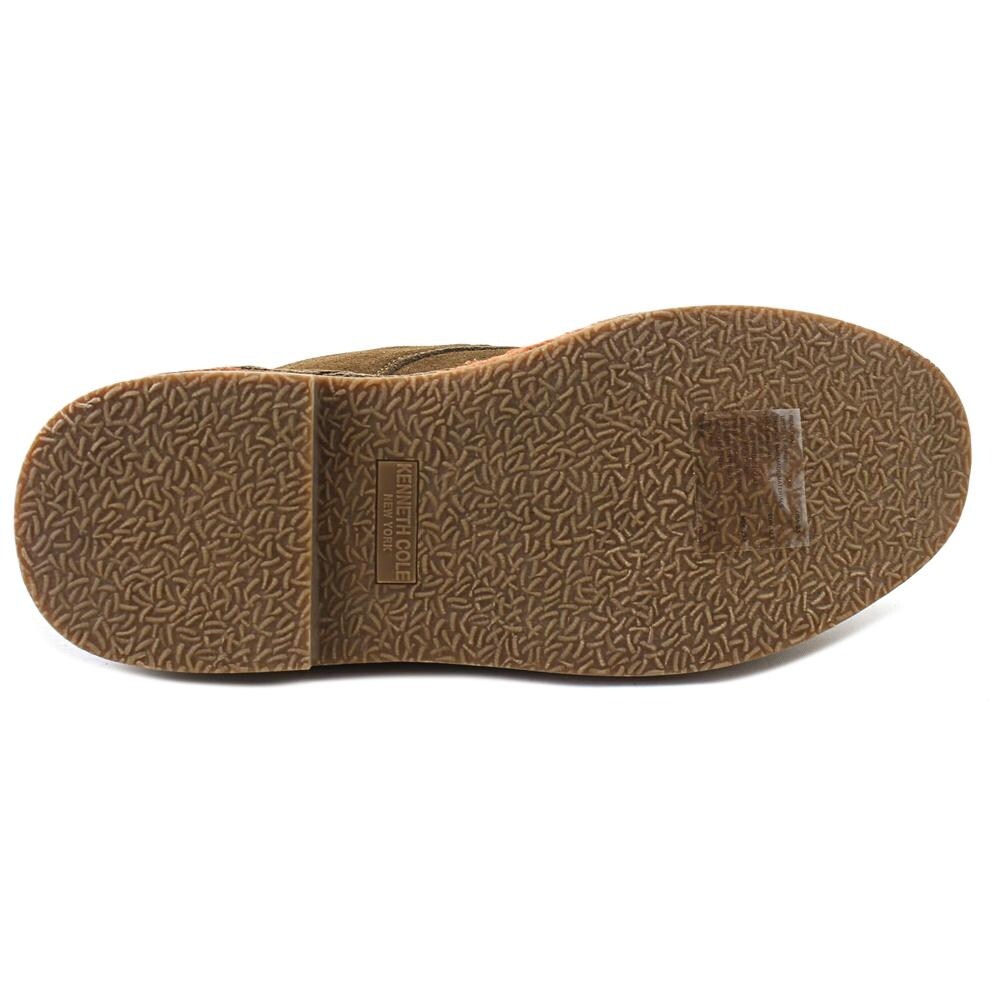 kenneth cole real deal chukka