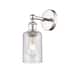 Option Polished Nickel / Seedy