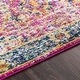 preview thumbnail 6 of 14, Kinsey Distressed Vintage Area Rug