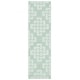 preview thumbnail 19 of 98, Martha Stewart by SAFAVIEH Knot Wool Rug