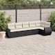 Option Black and cream Medium Without table