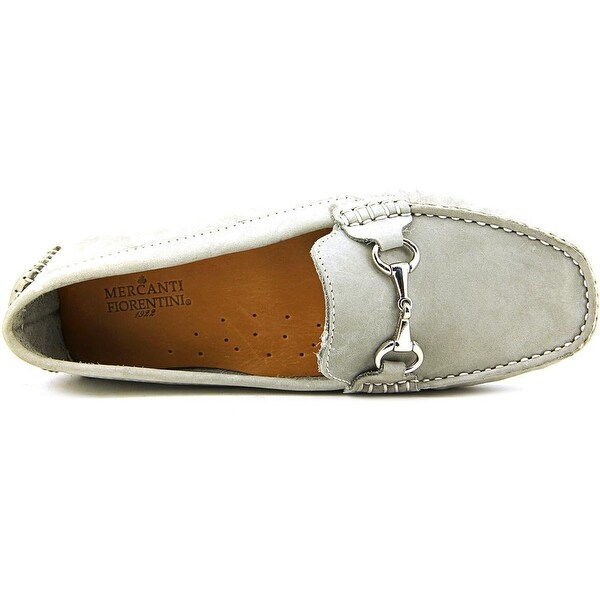 mercanti fiorentini bit driving loafer