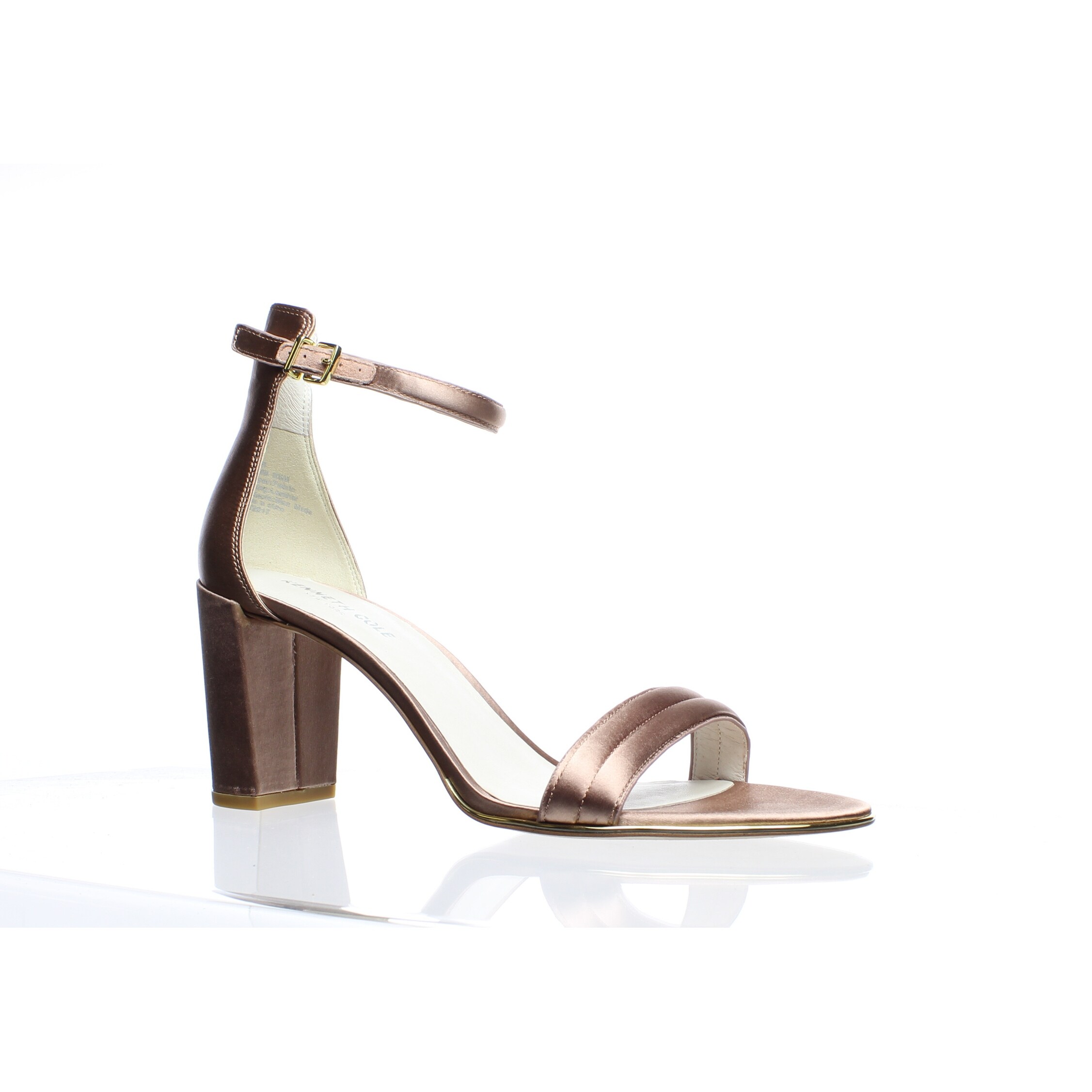kenneth cole ankle strap heels