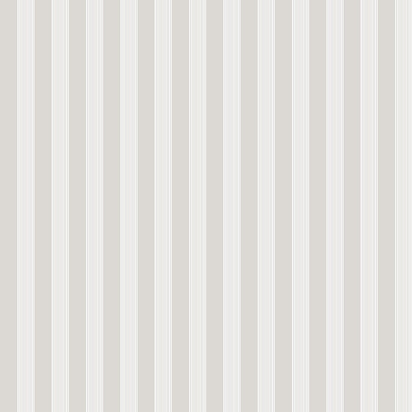 slide 2 of 12, Galerie Wallcoverings Little Explorers 2 Vertical Ribbon Non-woven Matte Wallpaper Roll 33 feet x 21 inches - Silver