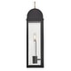 preview thumbnail 4 of 5, Hinkley Lighting 10664 Campbell 2 Light 22" Tall Outdoor Wall Sconce