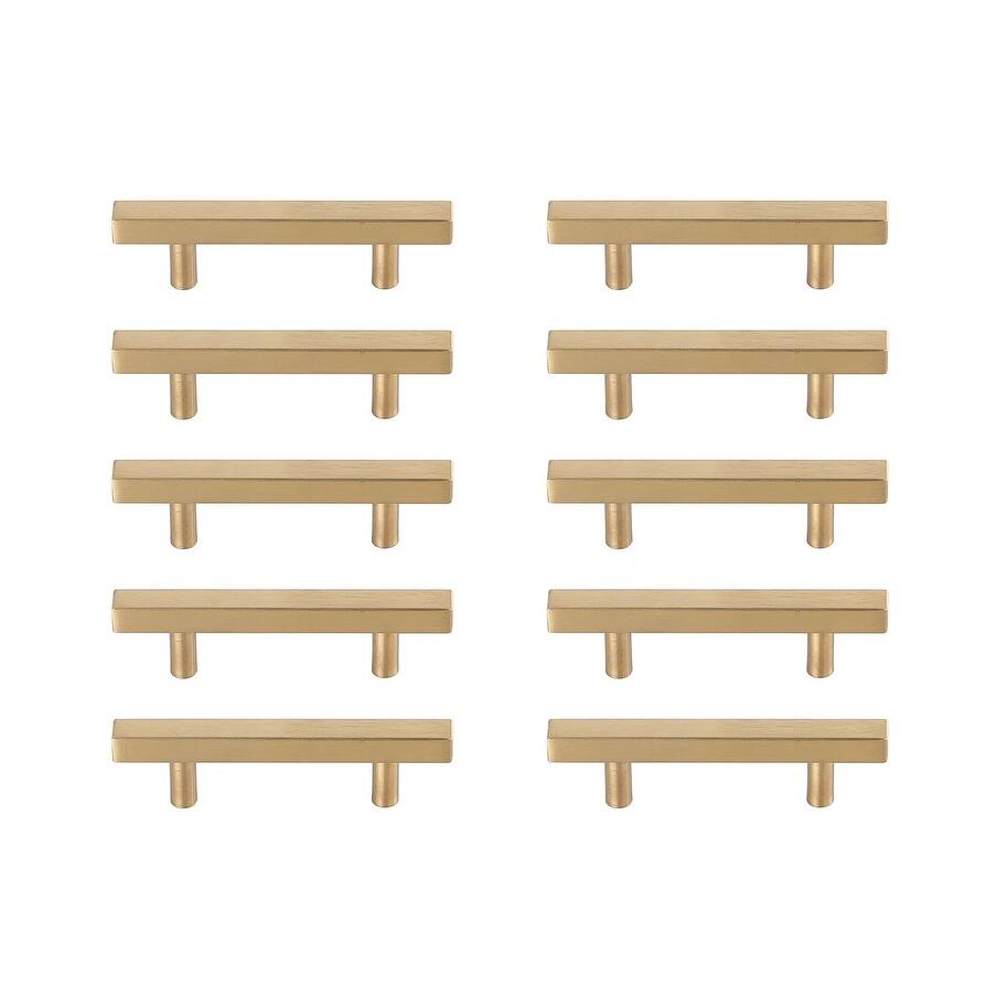Persian 3" Center to Center Bar Pull Multipack (set of 10)