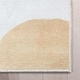 preview thumbnail 4 of 6, Well Woven Kids Rugs Watercolor Dot Modern Machine Washable Area Rug