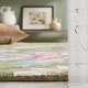 preview thumbnail 17 of 25, SAFAVIEH Handmade Jardin Sibila Country Wool Rug