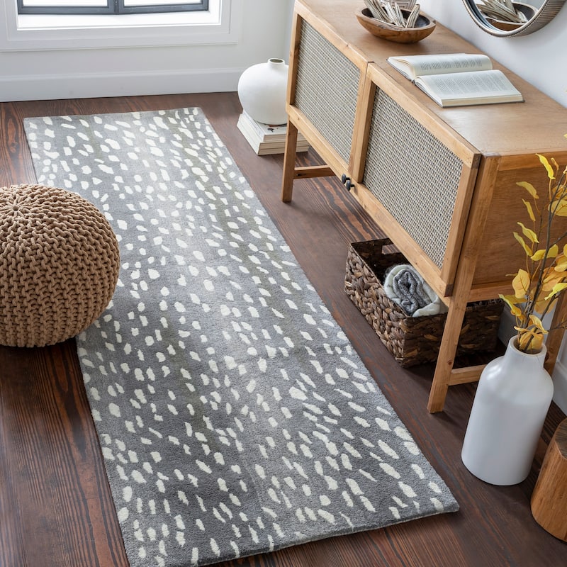 Livabliss Athena Bohemian & Eclectic Area Rug