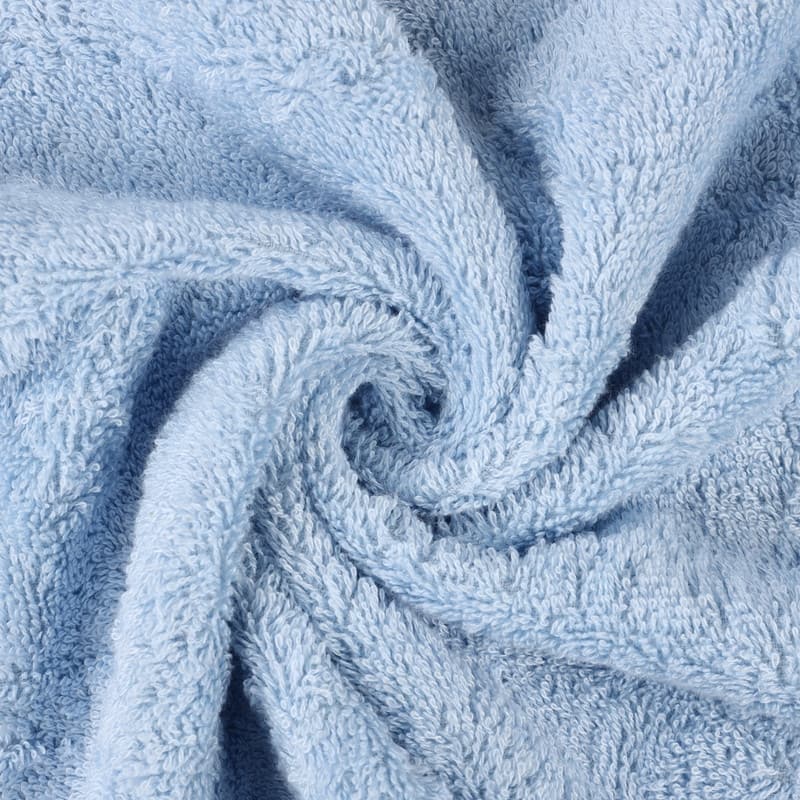 Superior Sierra Rayon From Bamboo Cotton Blend Bath Sheet Set of 2