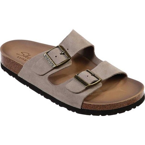 skechers granola sandals