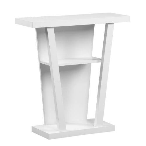 Shop Monarch Specialties Accent Table I Decorative Accent Table