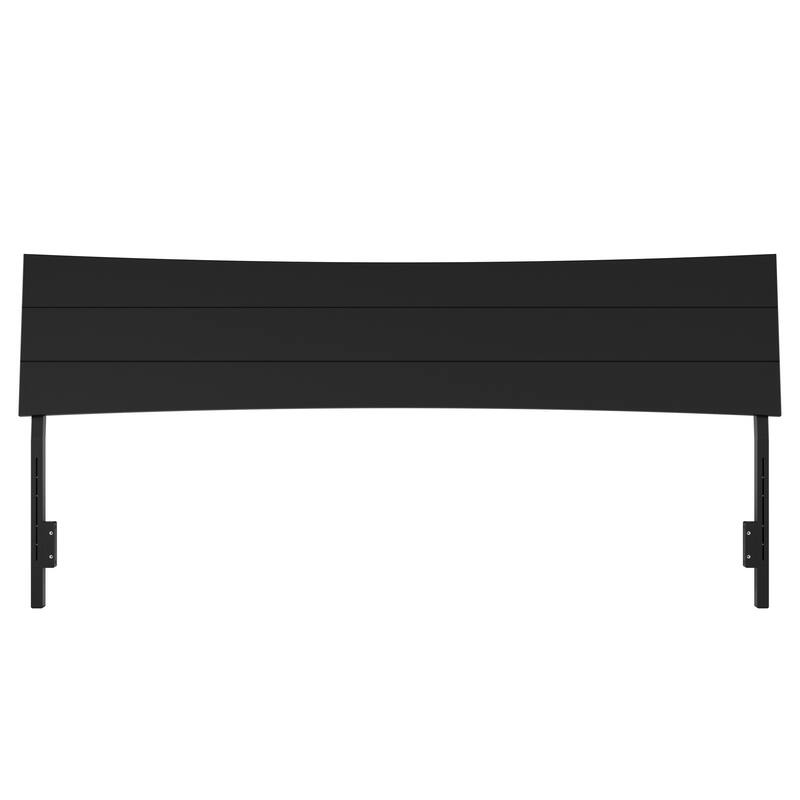 AFI Phoenix Wood Panel Headboard