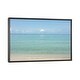 preview thumbnail 15 of 62, "Rosemary Beach Florida" by Ann Hudec Framed Charcoal - 18x26