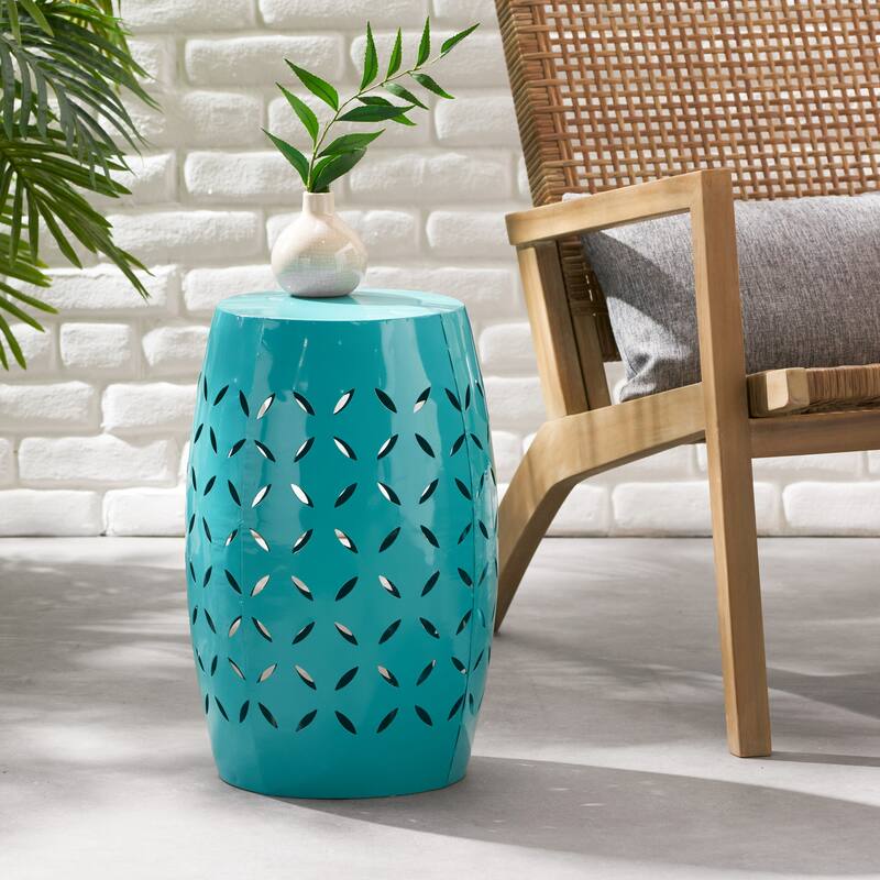 LILAC 12'' SIDE table