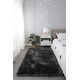 preview thumbnail 23 of 28, Cozy Collection Ultra Soft Fluffy Faux Fur Sheepskin Area Rug