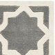 preview thumbnail 122 of 155, SAFAVIEH Handmade Chatham Clemma Modern Moroccan Wool Rug