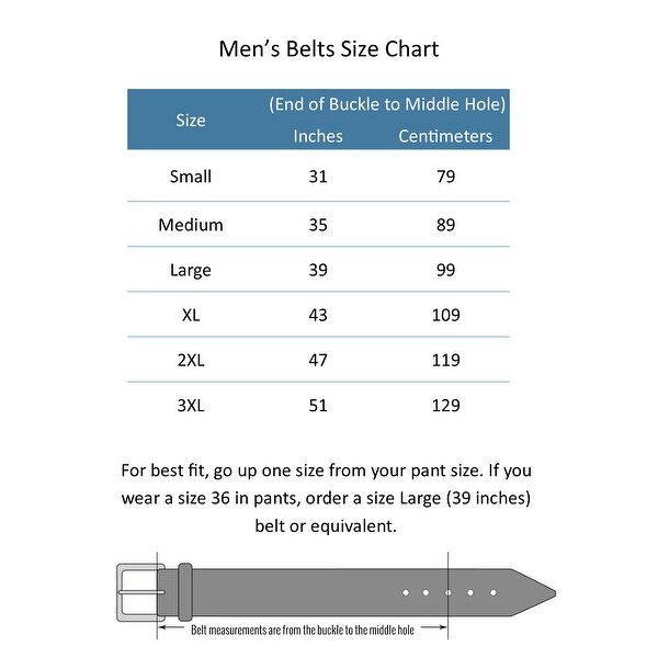 dickies stretch belt