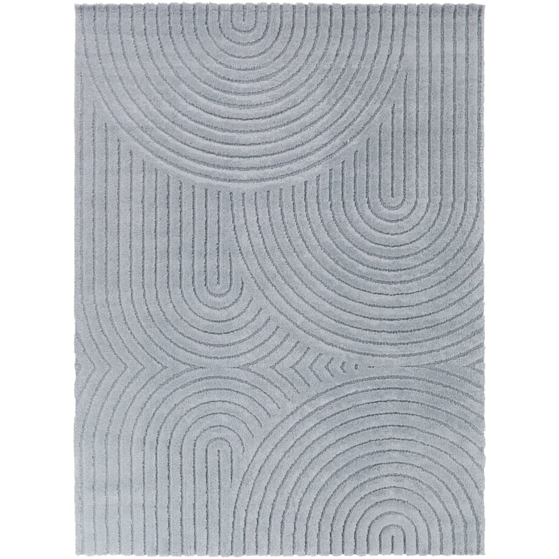 Caserio Modern Arches Area Rug