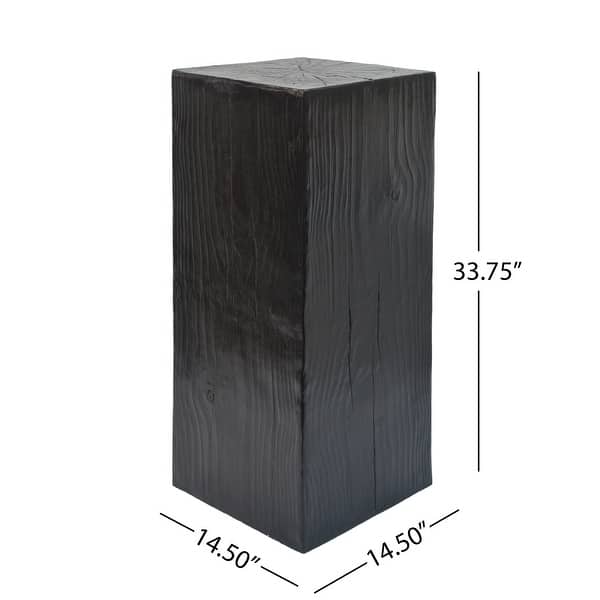 Ravenshadow Christopher Knight Home - Ravenshadow 33.75