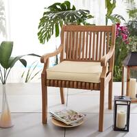 Buy Beige Striped Outdoor Cushions Pillows Online At Overstock Our Best Patio Furniture Deals