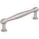 Option Satin Nickel