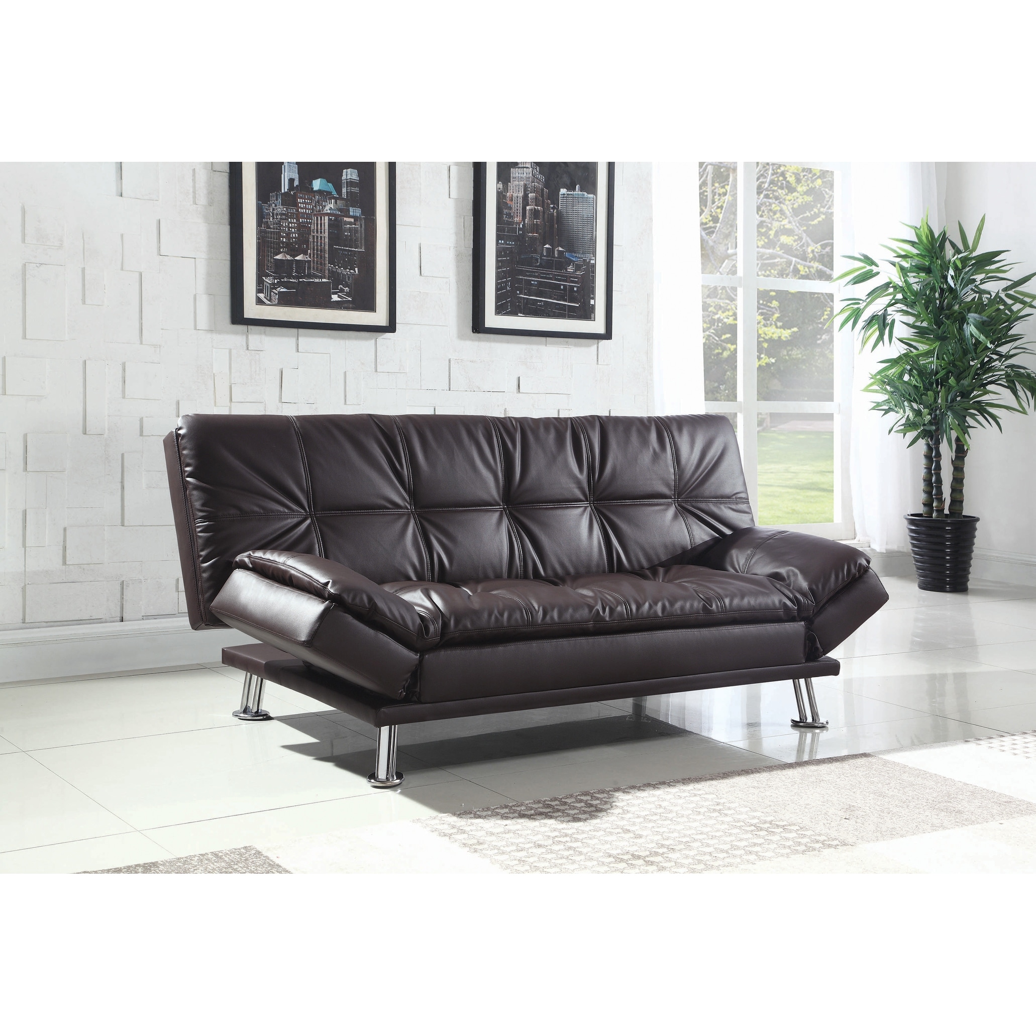 ★NITORI SOFA BED SA MARKS BLACK★ ☆NITORI SOFA BED SA MARKS BLACK NITORI SOFA BED SA MARKS