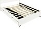 preview thumbnail 9 of 29, Queen Platform Bed with RGB LED, Trundle, and Storage