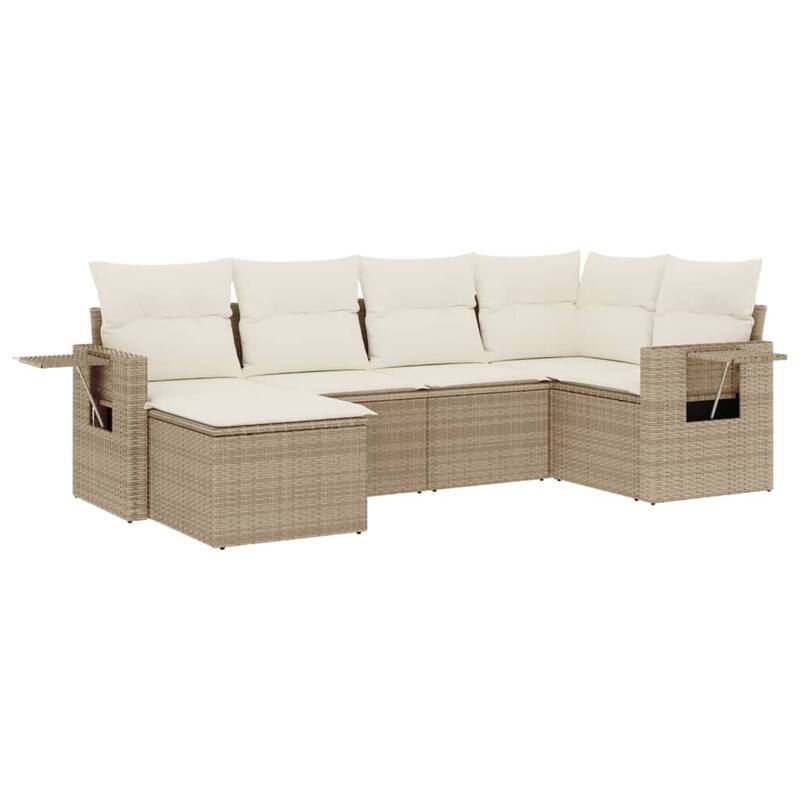 vidaXL Garden Sofa Set