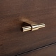 preview thumbnail 81 of 80, SAFAVIEH Genevieve 2-drawer Nightstand