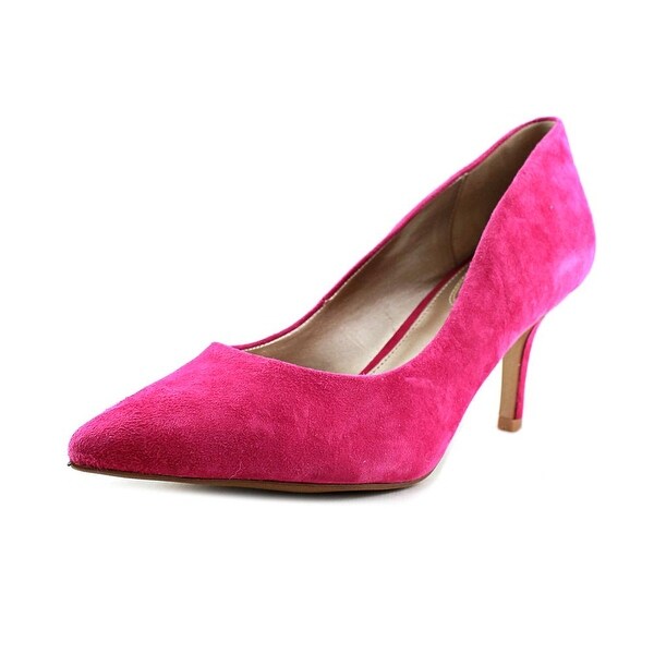 Alfani Jeules Women Electric Fucsh Pumps