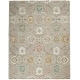 preview thumbnail 21 of 26, Nourison Twilight Area Rug 7'9" x 9'9" - Grey/Multi - Rectangle
