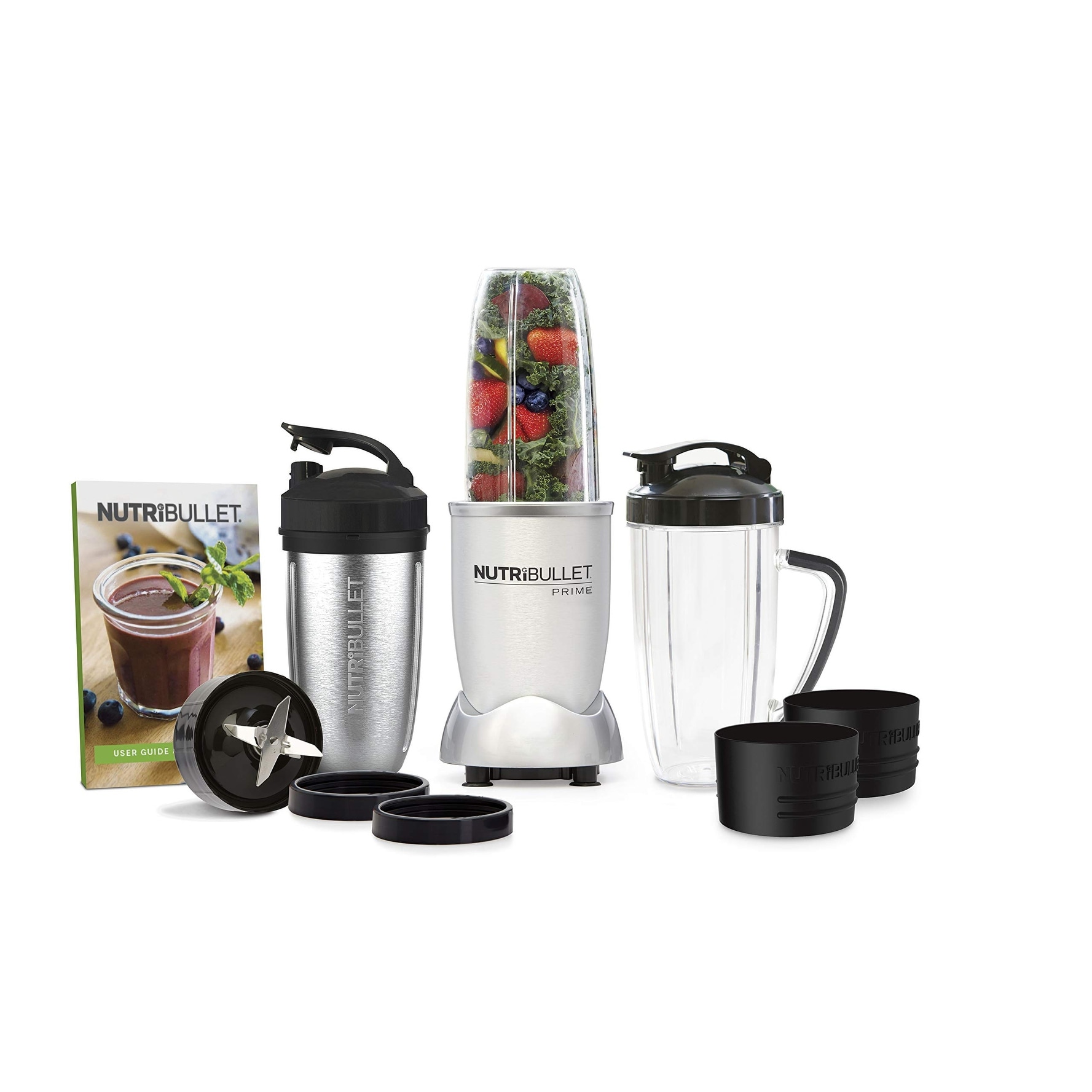 Nutribullet prime deals