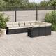 Option Black and cream without table