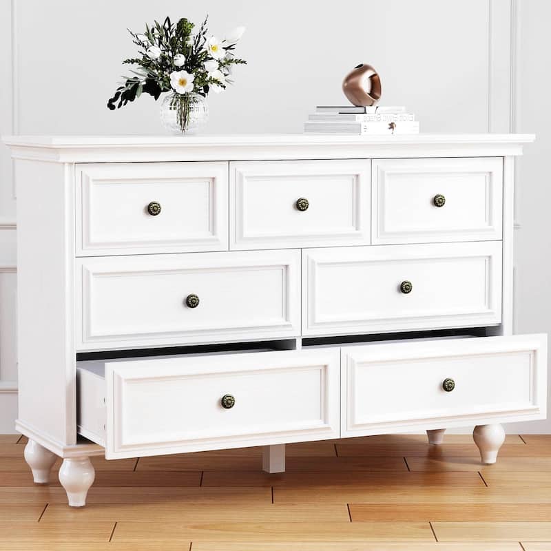 Drawers Dresser for Bedroom