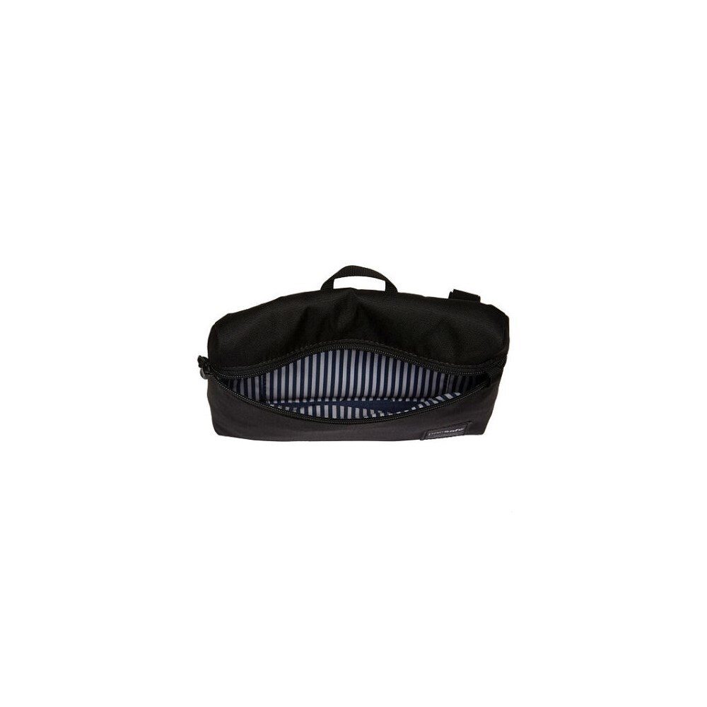 pacsafe mini crossbody bag