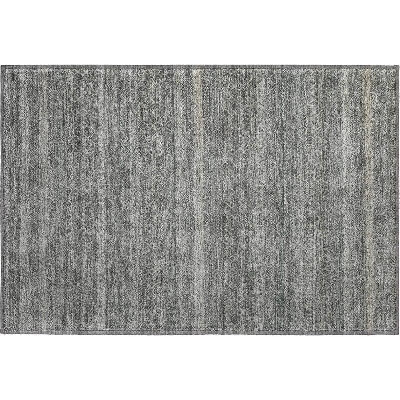 Premium Washable Super Soft Boho Stripes Mayfield Rug
